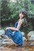 魔卡少女